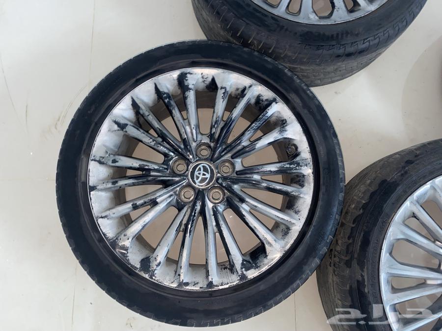 جنوط افالون بريميوم 202064374363870593114