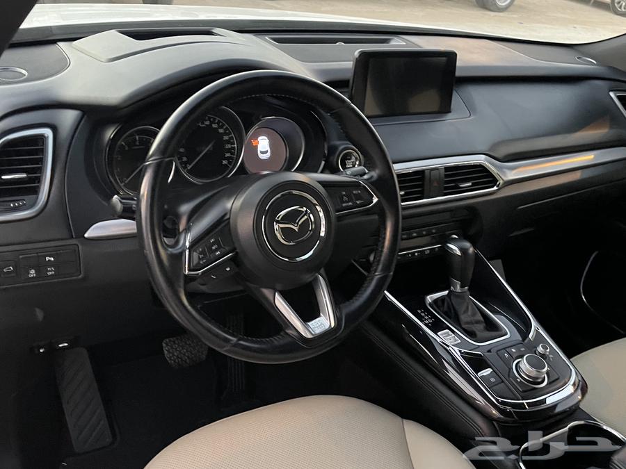 2020 Mazda CX9 Full Option, Saudi Owner, for Sale64382997656193114