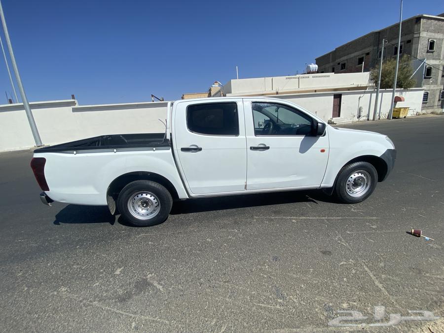 وانيت ايسوزو للبيع64383192013955112