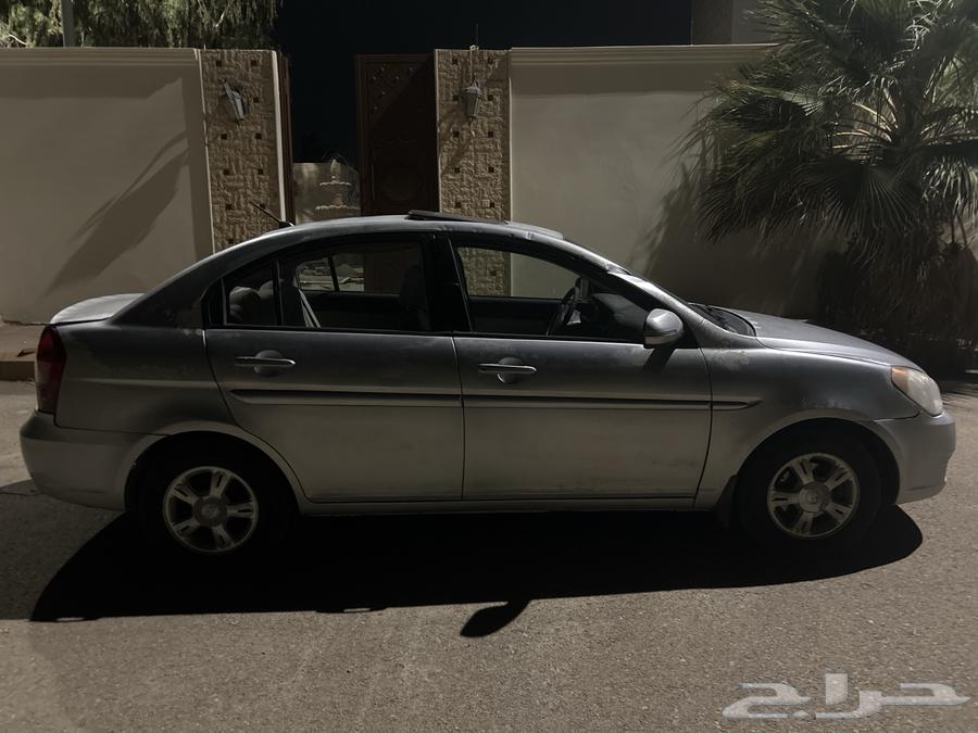 Accent 2011 fully loaded64385258124545111