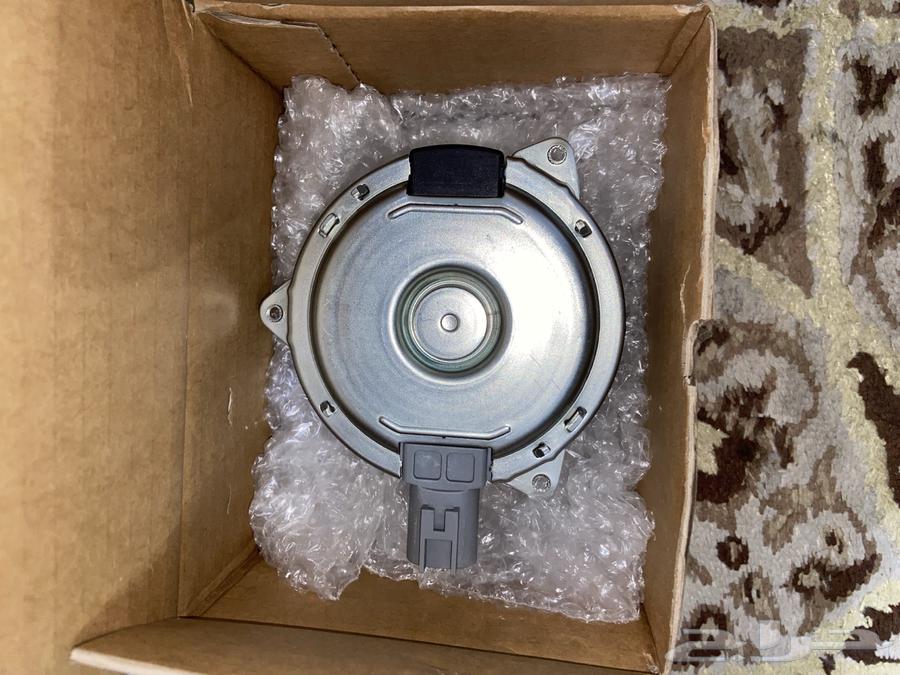 دينمو مروحة يارس جديد64383746562049110