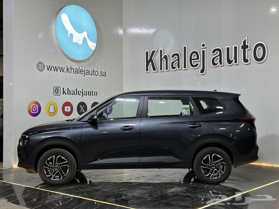 كيا كارنز gl موديل 202464376796211201111