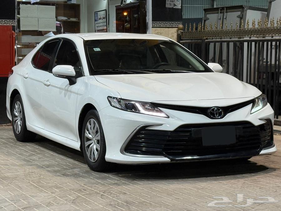 Camry 2018 Standard64381342644610110