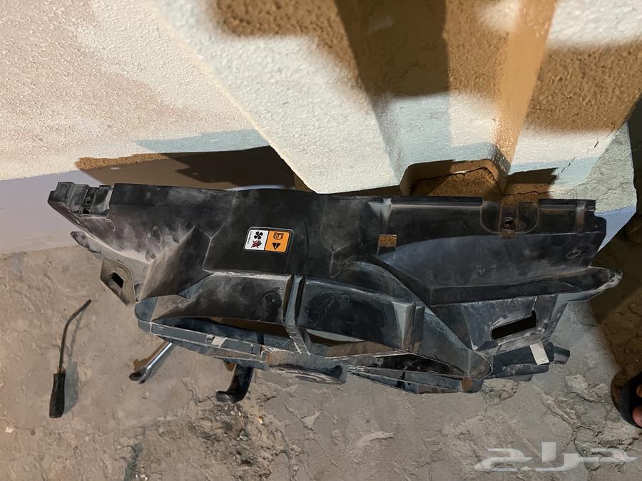 قطع متنوعه فورد ماركيز و فكتوريا64382955739649113