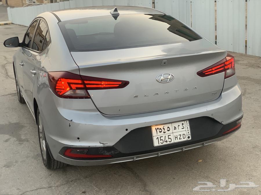 للبيع النترا2020 نظيفة64382624651779111