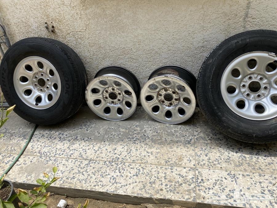 جنوط جمس سيرا 200664377432851713110