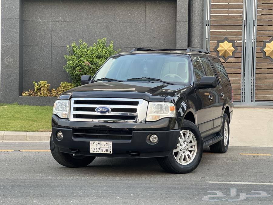 فورد اكسبيدشن قصير سعودي 201264382665857154110