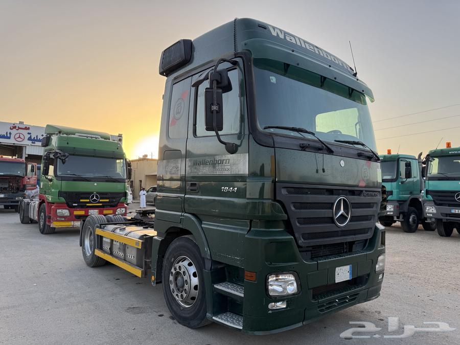 راس اكتروس ميقا سبيس 2006 1844 نقل خاص64381164055554110