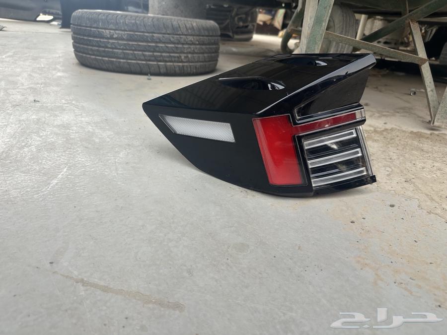 Left Sonata Bumper 202464378818210945110