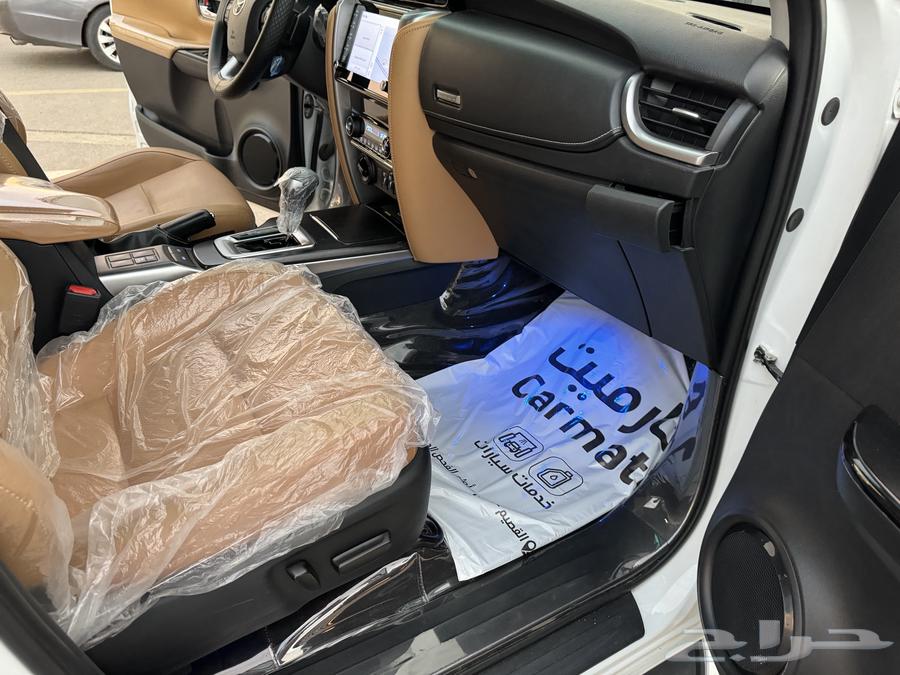 للبيع فورشنر 2024 فل كامل64382100508418113