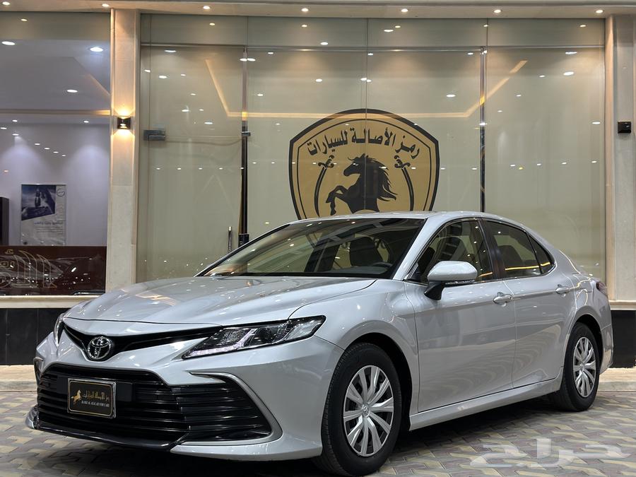 تويوتا كامري سعودي 202364375392919939114