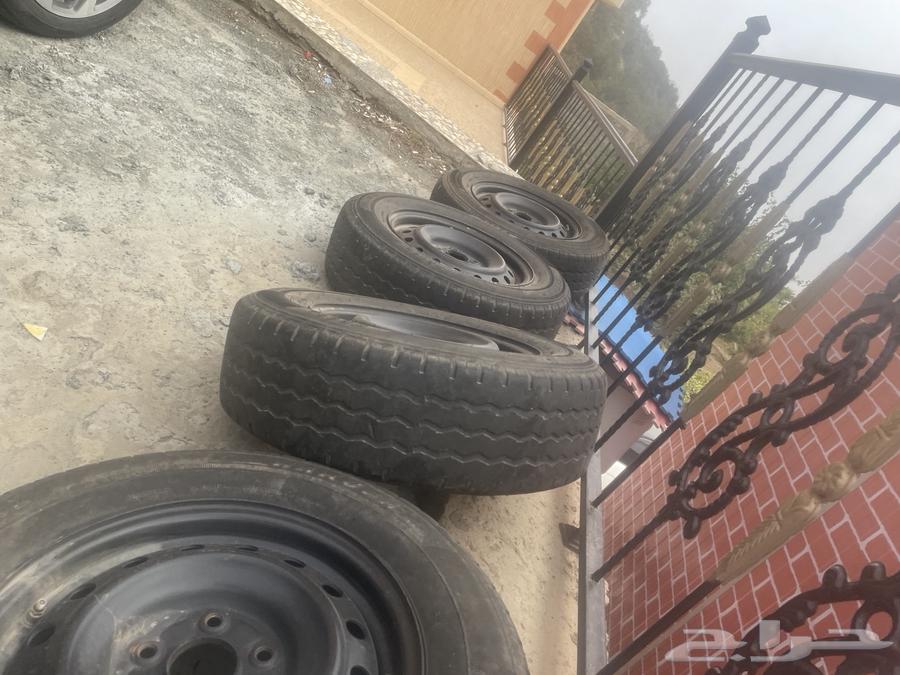 جنوط هايلكس وكاله64381767740035112