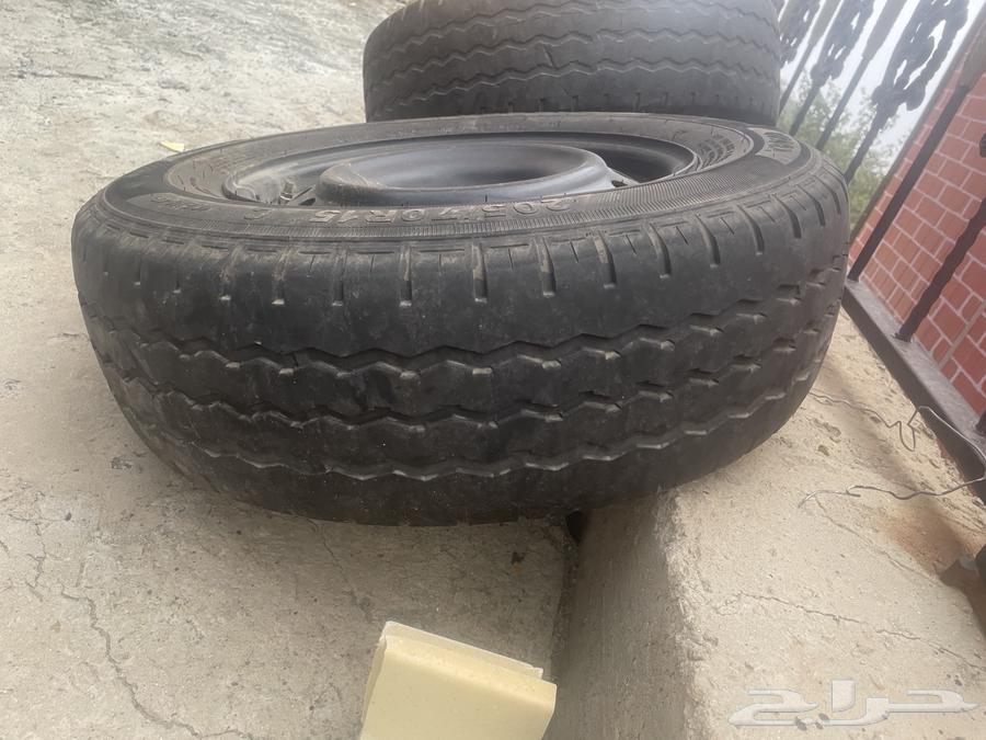 جنوط هايلكس وكاله64381767740035110