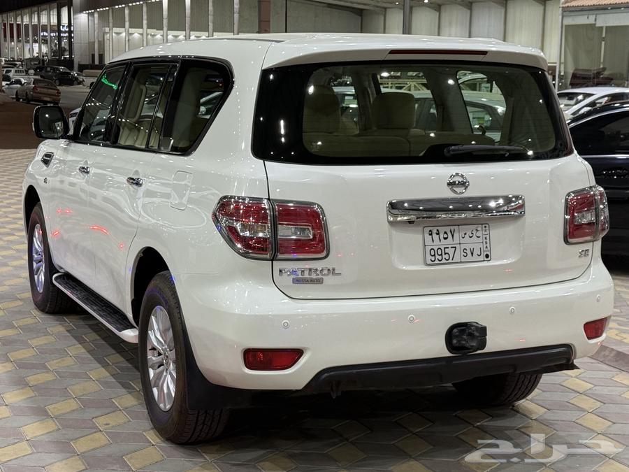 نيسان باترول 2016 الدفعة الثانية64380874643458113