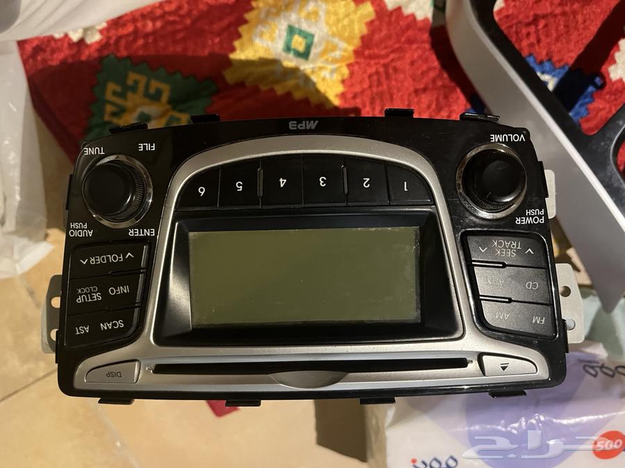 Accent recorder with decor64383469780353114