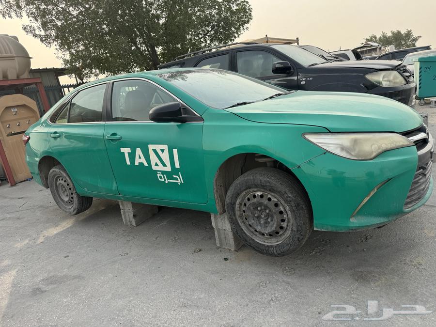 Camry 2017 spare parts dismantling only64380324356737114