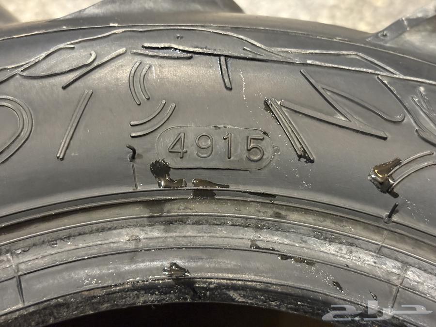 Clean Graf Mud Tires64372726357377114