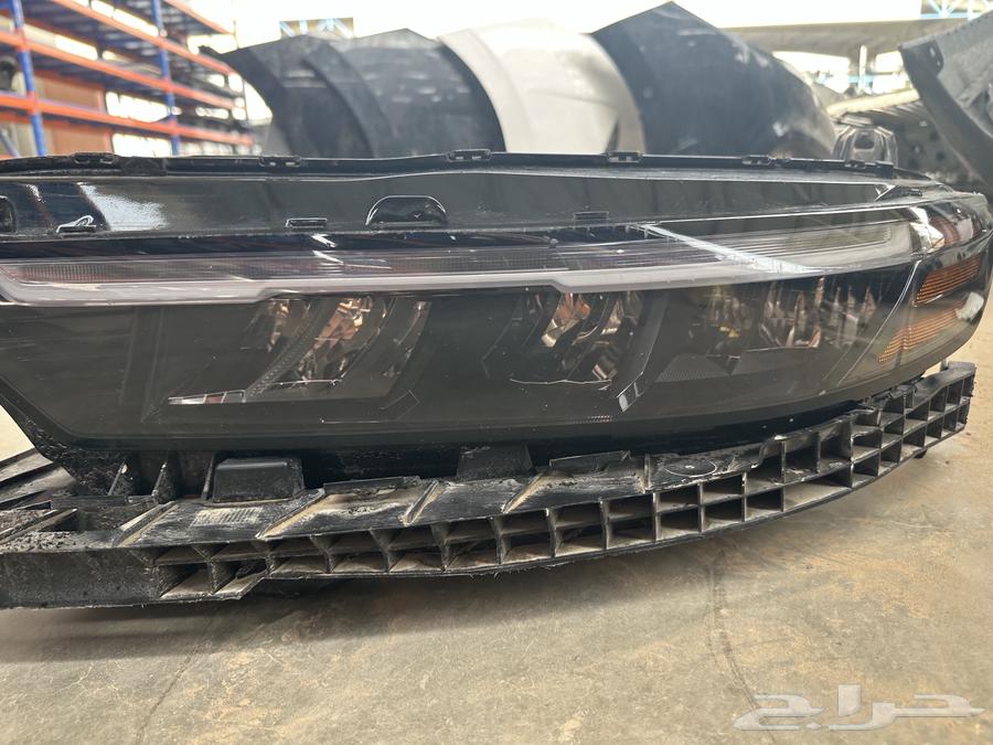 شمعة هوندا اكورد 2024 يسار اصلي64375363387522113