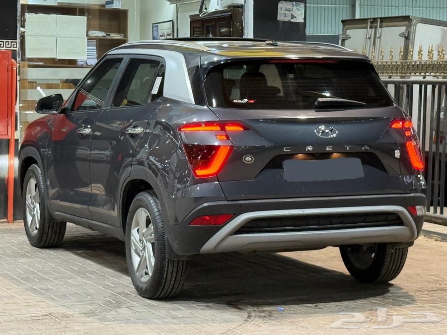 هيونداي 2024 كريتا فل كامل64381123142659114