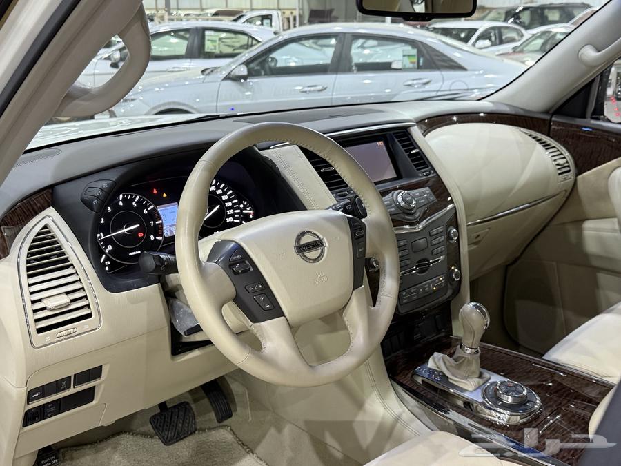 نيسان باترول 2016 الدفعة الثانية64380874643458114