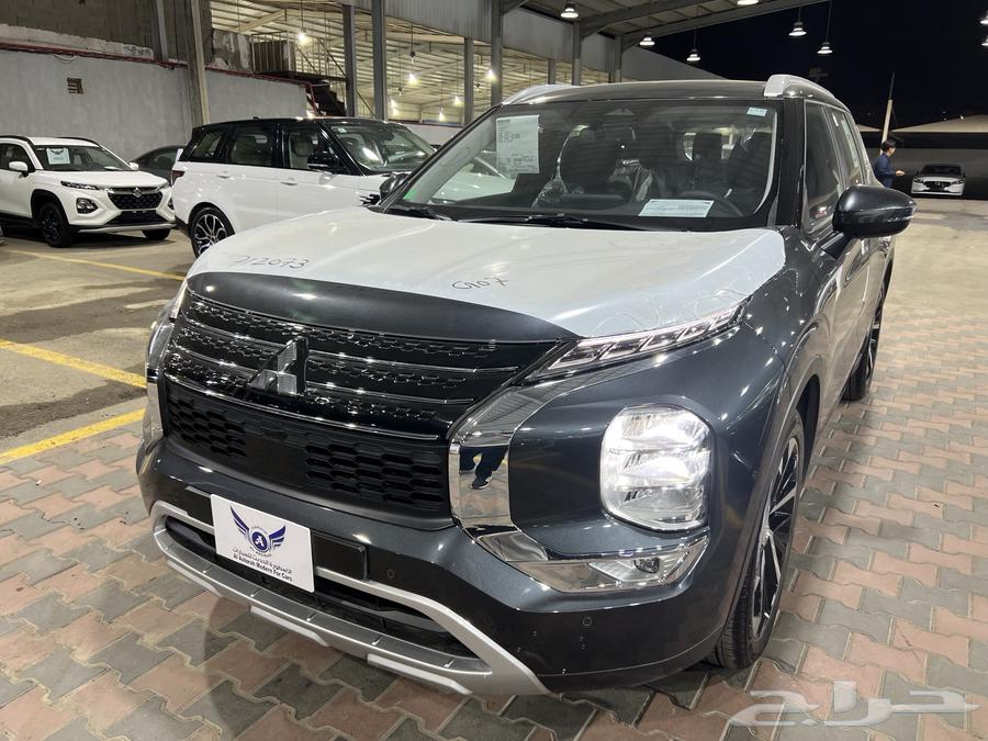 أوتلاندر GLX هاي لاين 2025 جديد64378426026369111