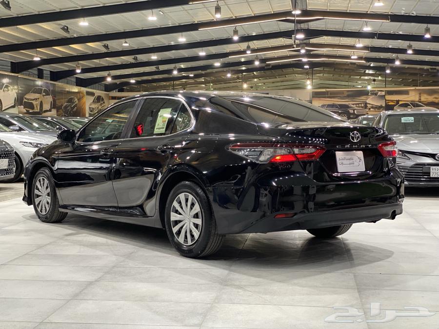 Toyota Camry Standard 202264378498718721114