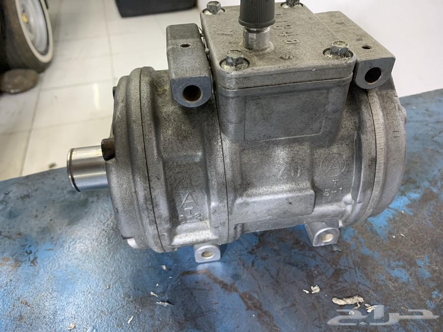 كمبروسرات تيوتا ب ارخص اسعار64378847546498111