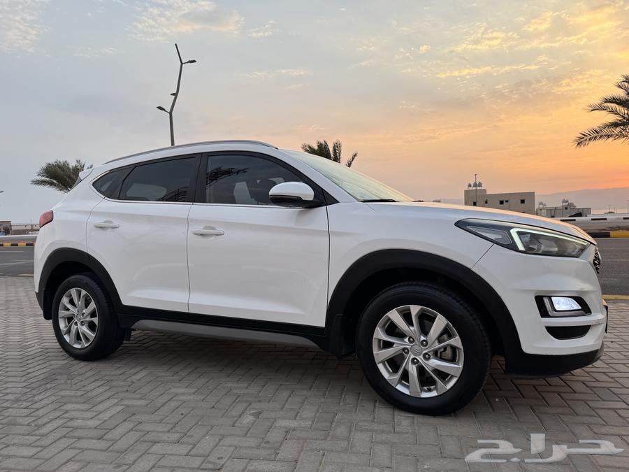 Tucson 2020 - Double - 2.464377959110146111