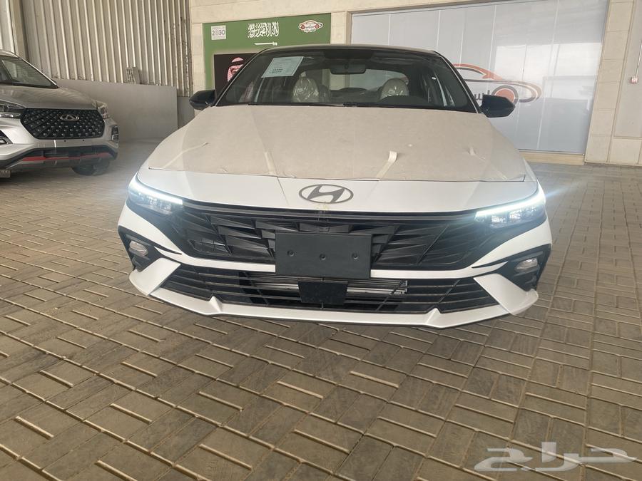 هيونداي النترا64381232765826111