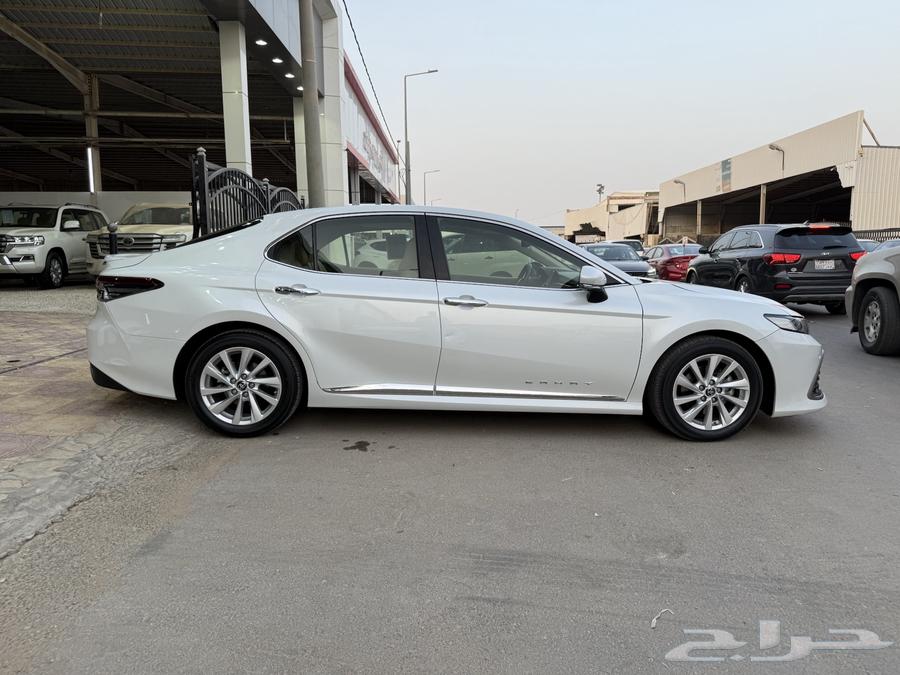 كامري 2023 سعودية64383469756931114