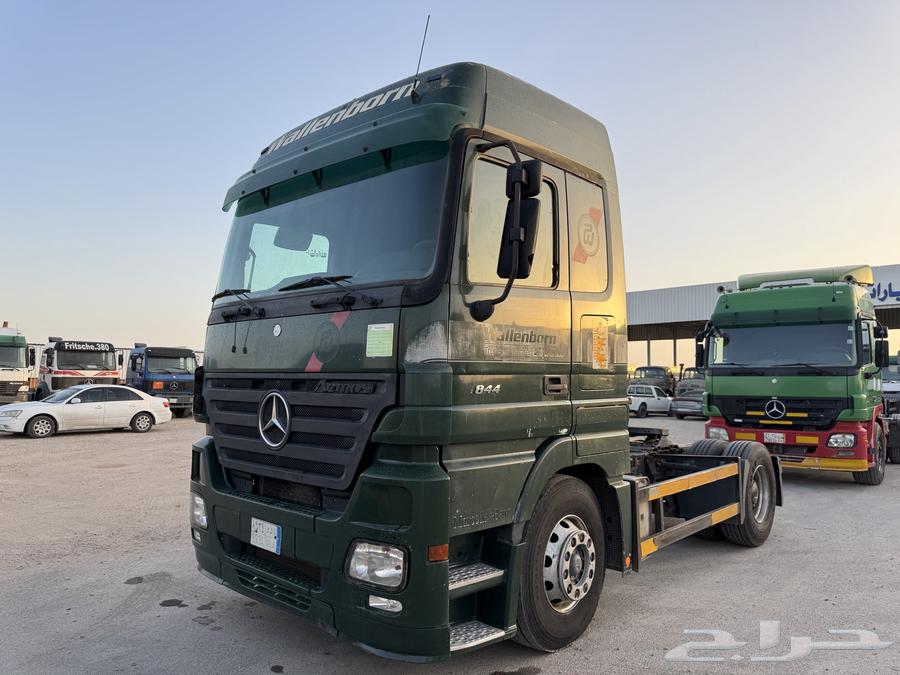 راس اكتروس ميقا سبيس 2006 1844 نقل خاص64381164055554111