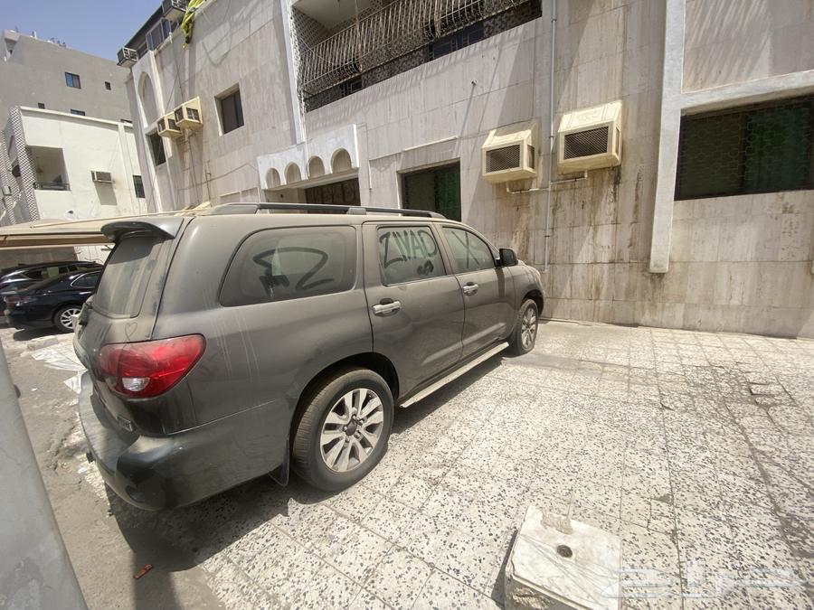 سيكويا 2009 للبيع64379050167171112