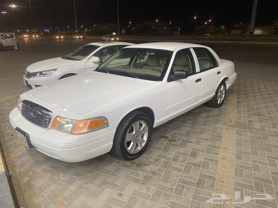 فورد فكتوريا سعودي 2012 للبيع64383994824835110