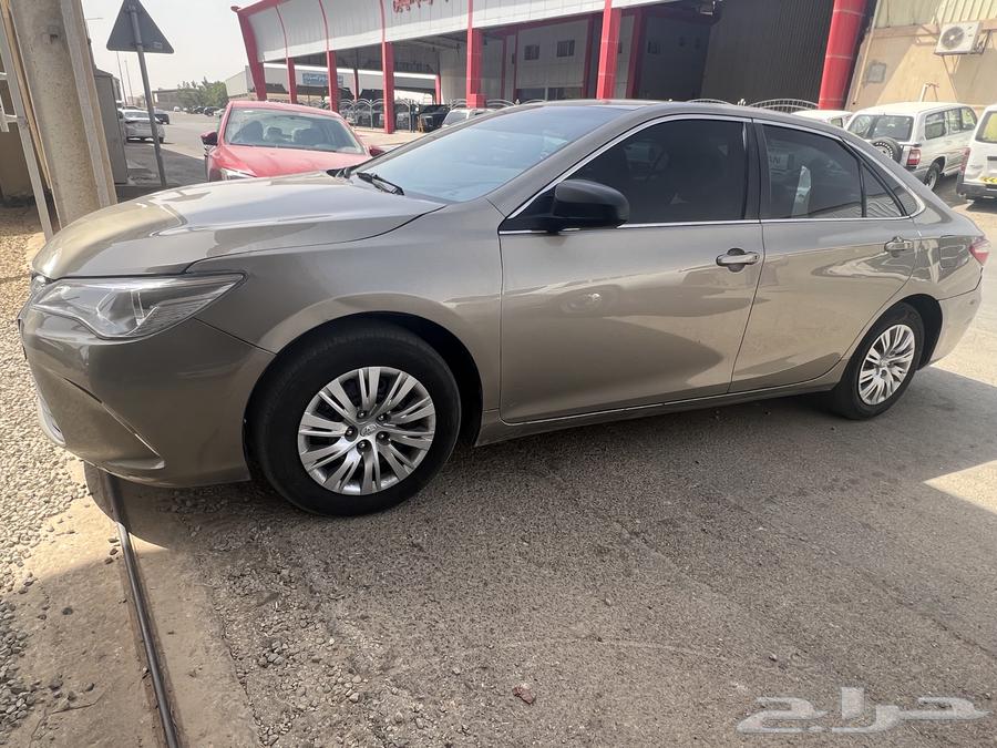 Camry 2017 Standard64375557495425111