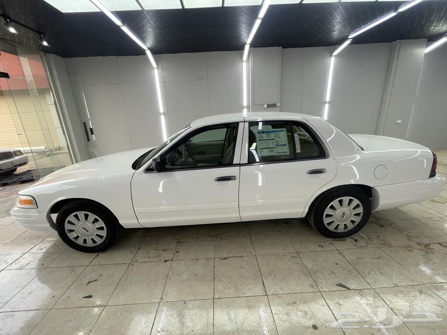 للبيع فورد كراون فيكتوريا بوليسي سعودي 2012م64381767616259113