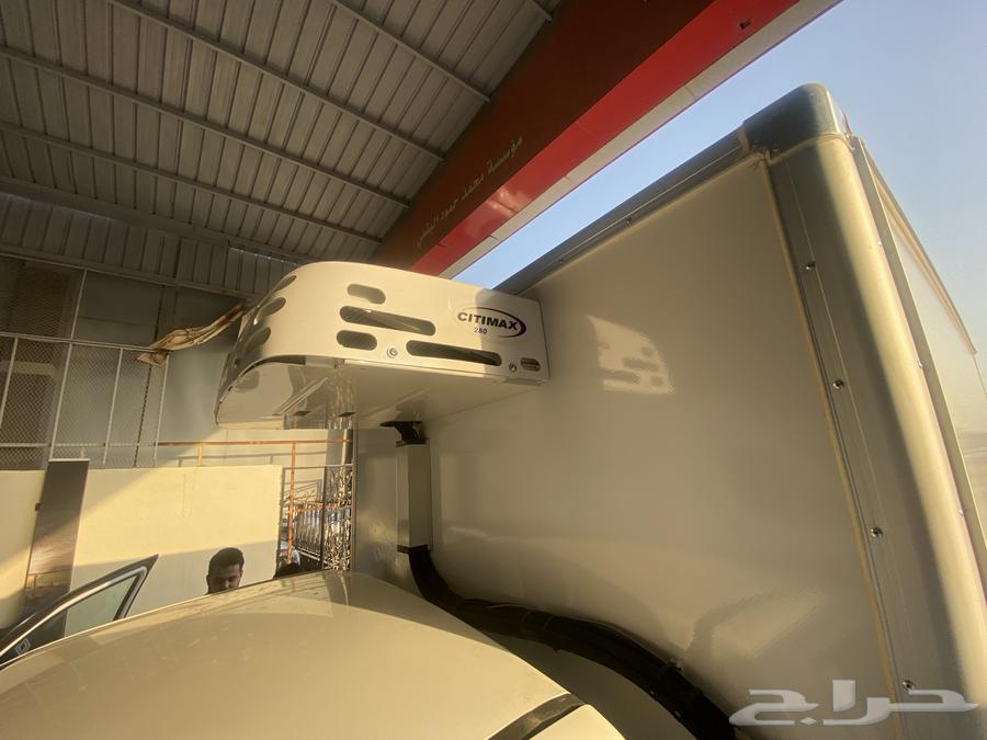 جديد جى ام سي JMC ثلاجه فيغاس 202564373772330242112