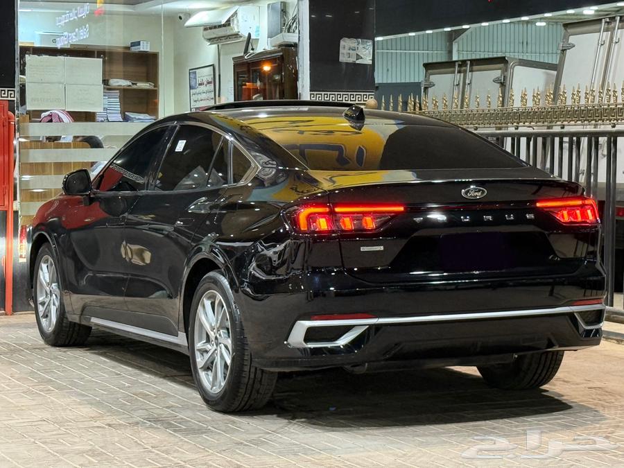 فورد 2023 تورس نص فل فتحه64381259784835114