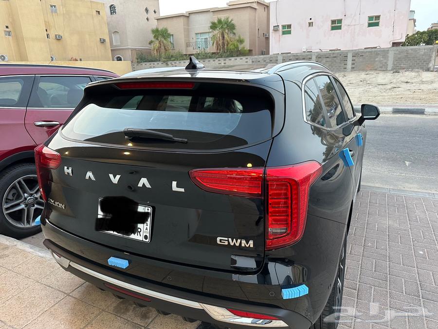للتنازل بدون مقابل Haval Jolion 2024 Premium64378222698627111
