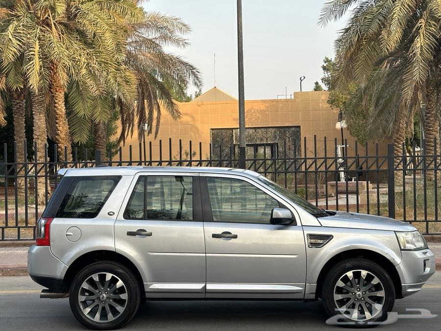 لاند روفر موديل 2012 سعودي فل64379718042882113