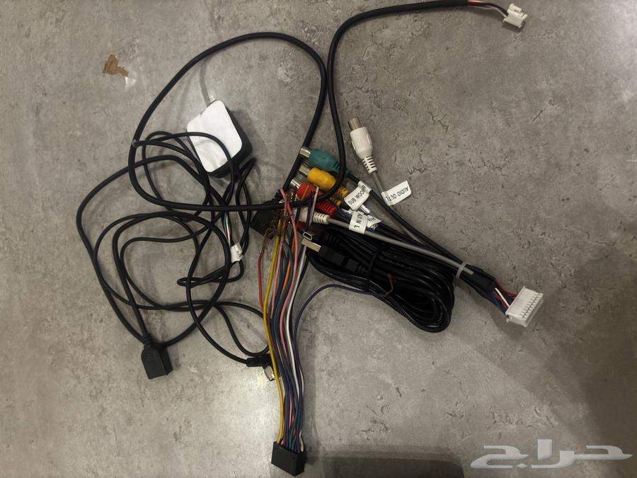 للبيع شاشة لسيارة تركب لجميع السيارات64382086560130112