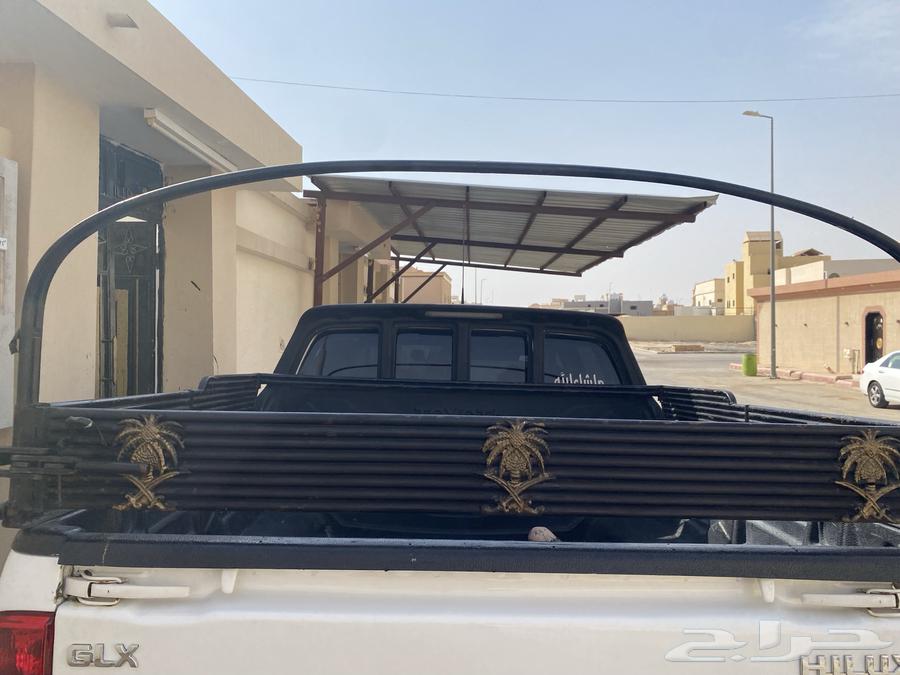 قطع غيار هايلوكس64379645442179110