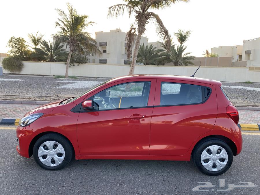 2021 Chevrolet Spark LS Clean64382265748225111