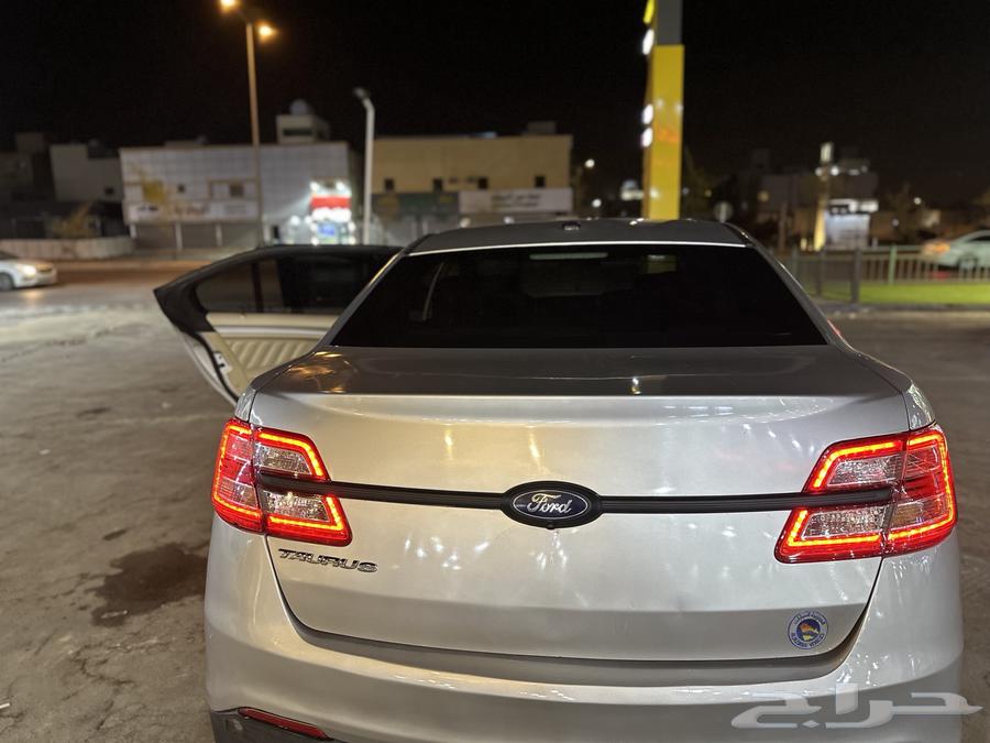 فورد تورس 2015 للبدل64383649919617110