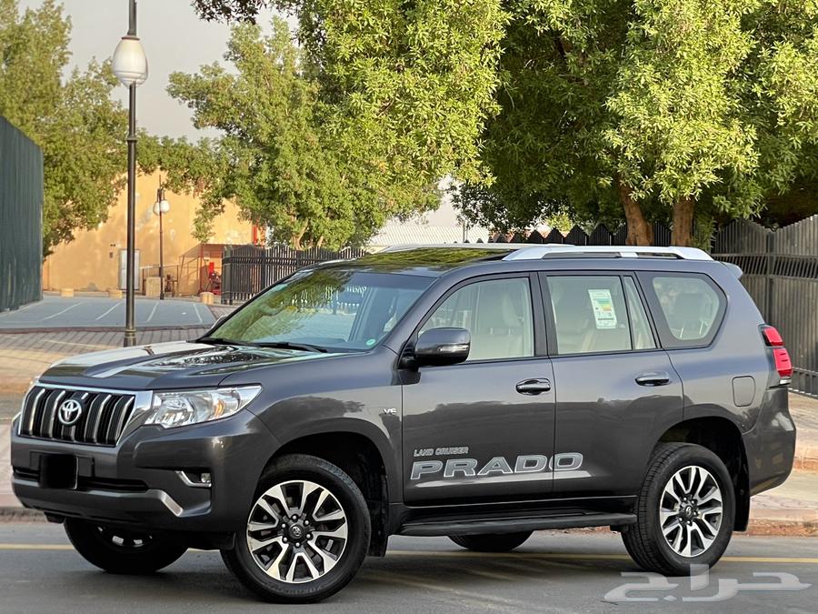 تويوتا-برادو-2022(ممشي44الف)بحاله الوكاله64378571371650113
