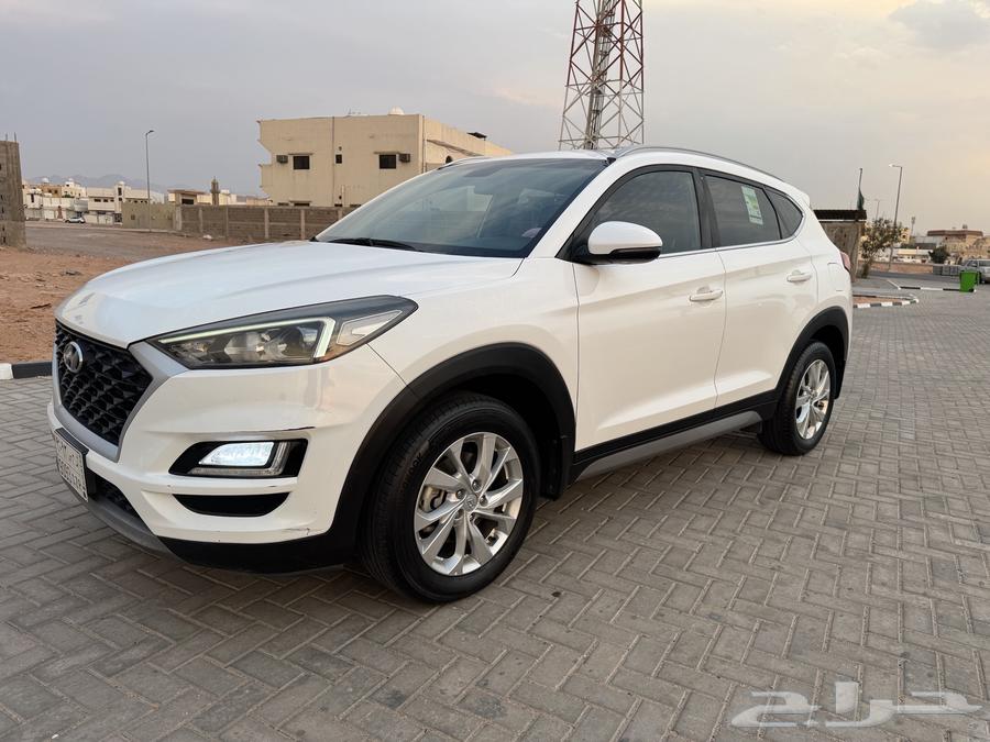 Tucson 2020 - Double - 2.464377959110146110