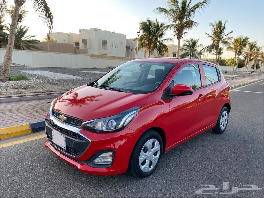 2021 Chevrolet Spark LS Clean64382265748225110