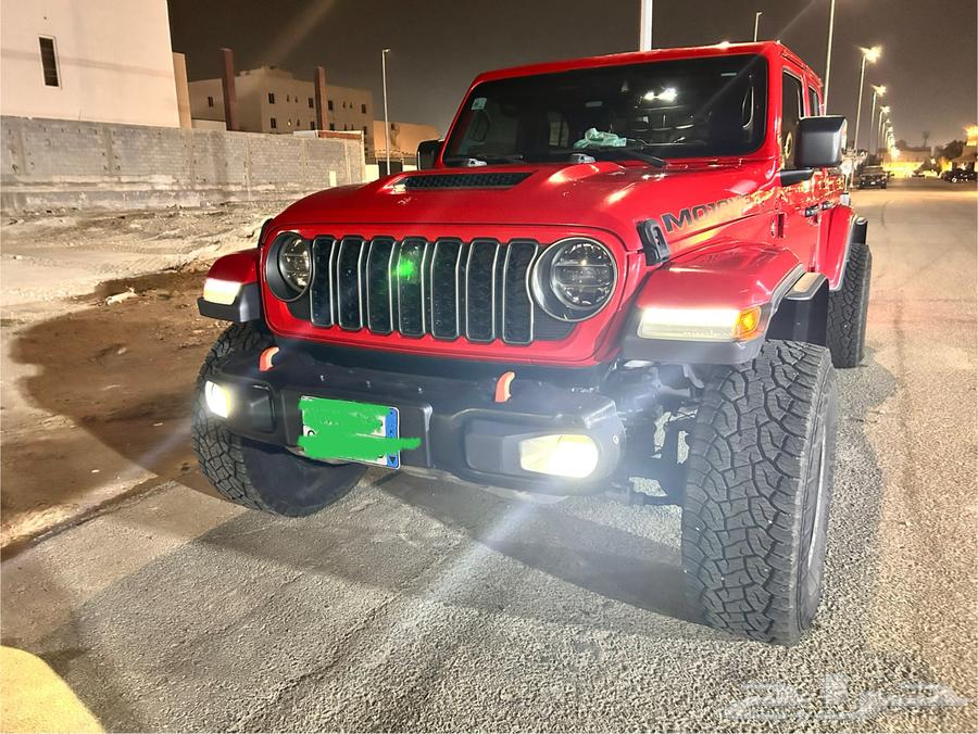 جيب جلاديتور sand runner 202164384952350211111