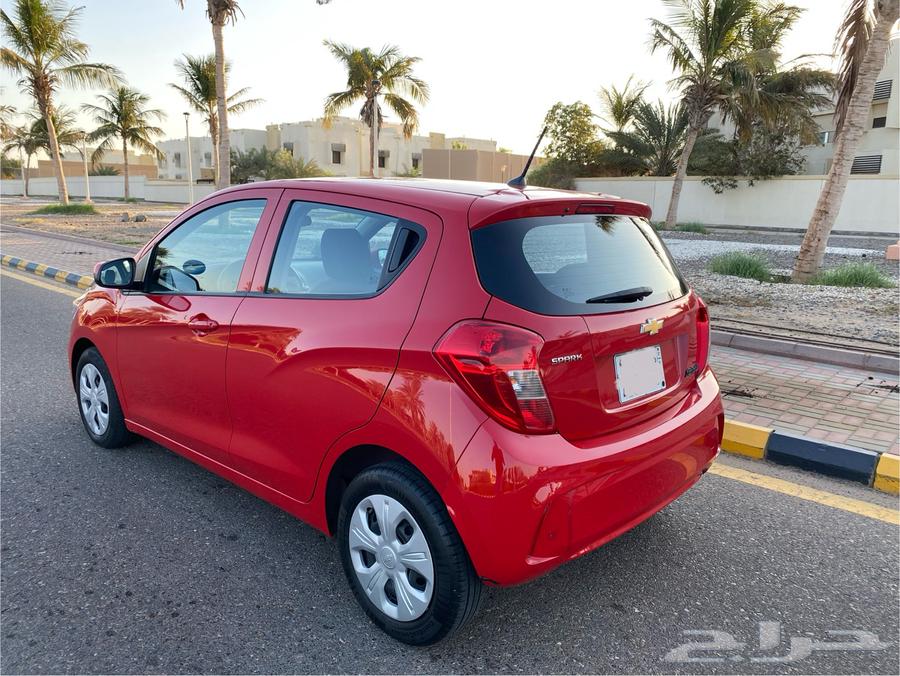 2021 Chevrolet Spark LS Clean64382265748225112