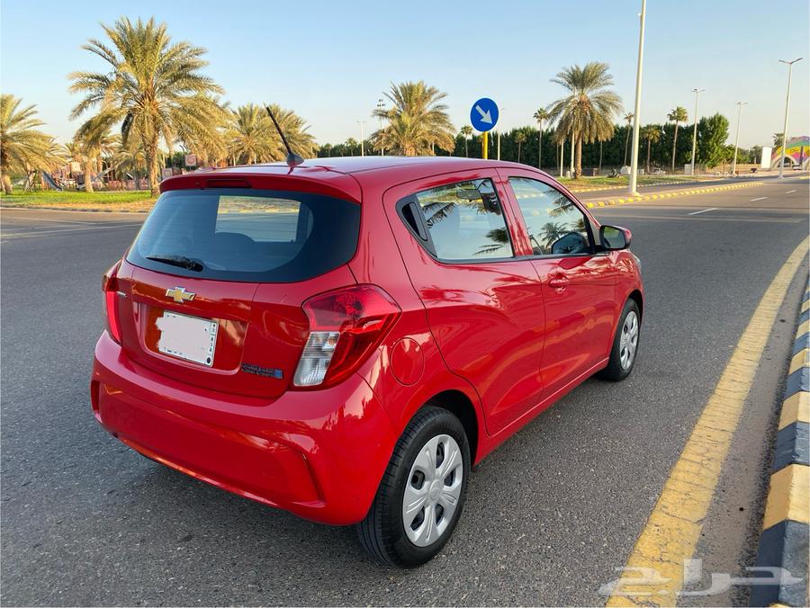 2021 Chevrolet Spark LS Clean64382265748225114