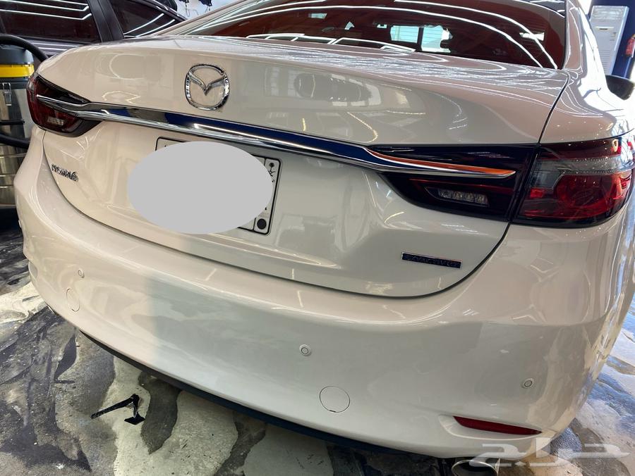 مازده موديل 202564379064595714113